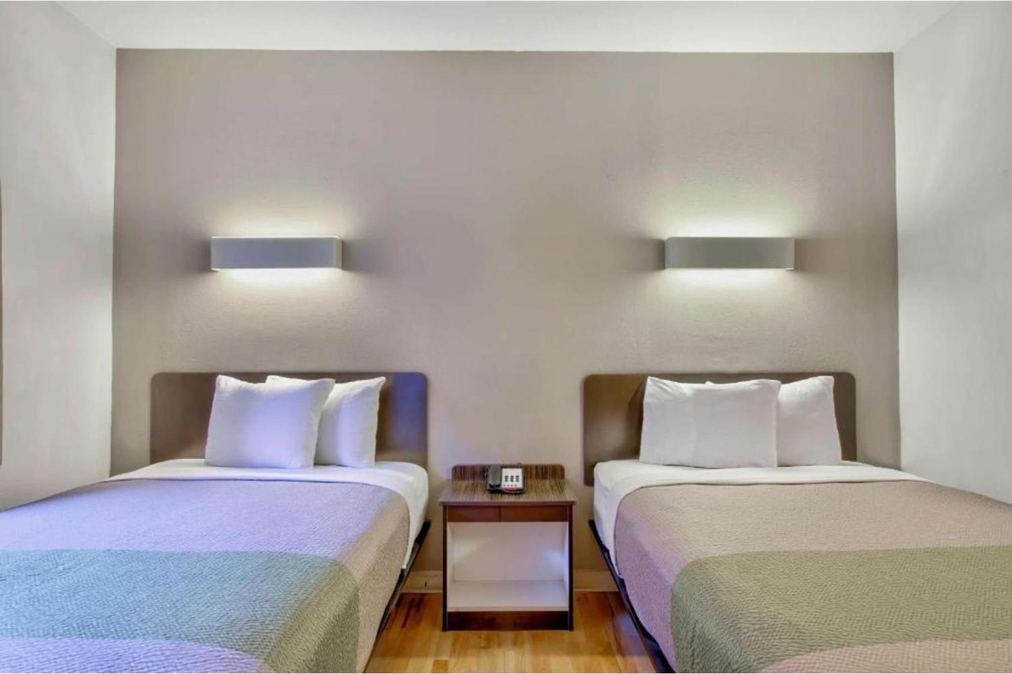 Hotel Oyo Townhouse Beaumont Medical Center Area Exteriér fotografie