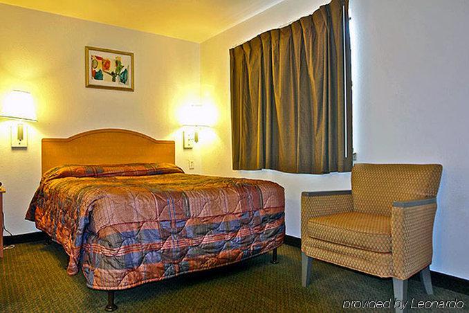 Hotel Oyo Townhouse Beaumont Medical Center Area Pokoj fotografie